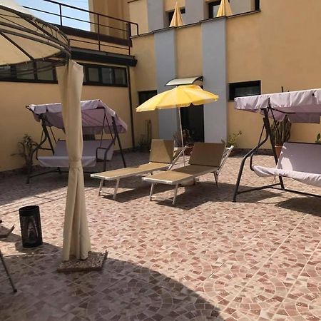 Hotel Ebe San Piero a Sieve Extérieur photo