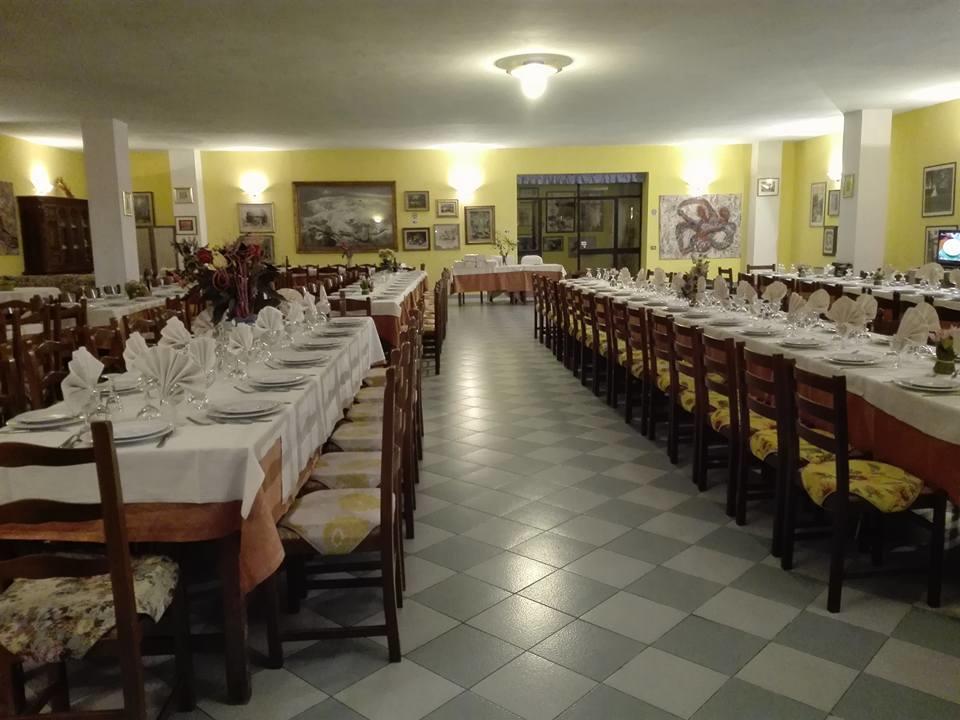 Hotel Ebe San Piero a Sieve Extérieur photo