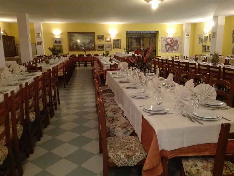 Hotel Ebe San Piero a Sieve Extérieur photo