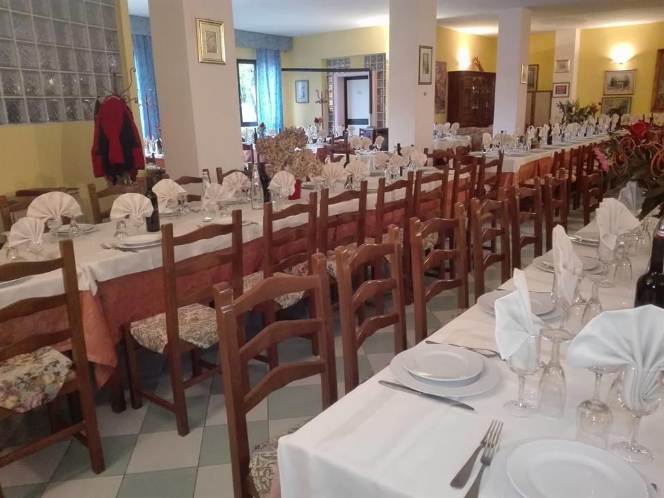 Hotel Ebe San Piero a Sieve Extérieur photo