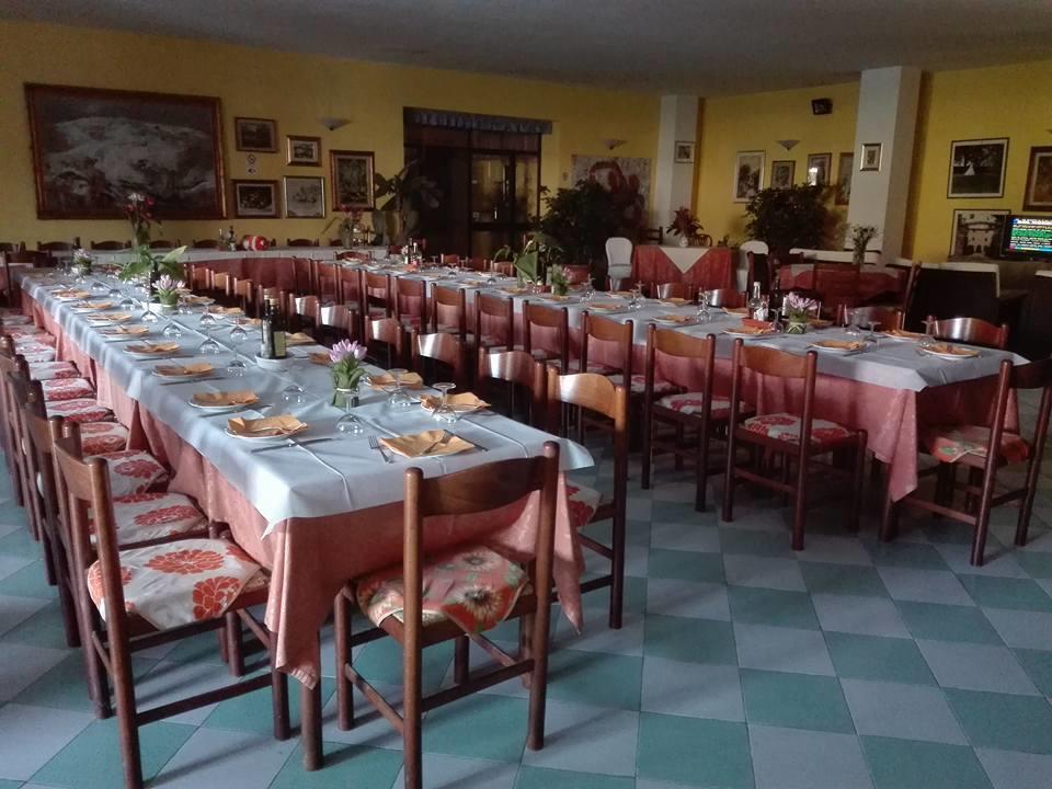 Hotel Ebe San Piero a Sieve Extérieur photo