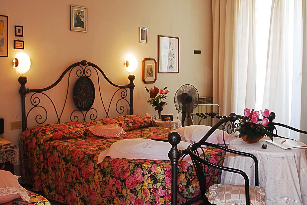 Hotel Ebe San Piero a Sieve Extérieur photo