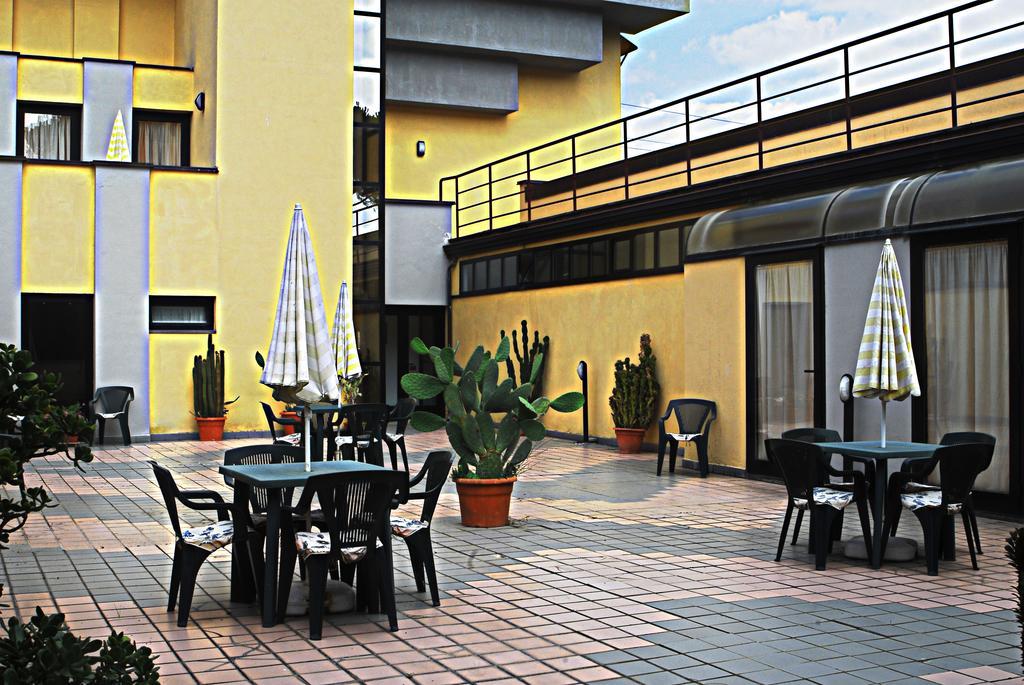 Hotel Ebe San Piero a Sieve Extérieur photo