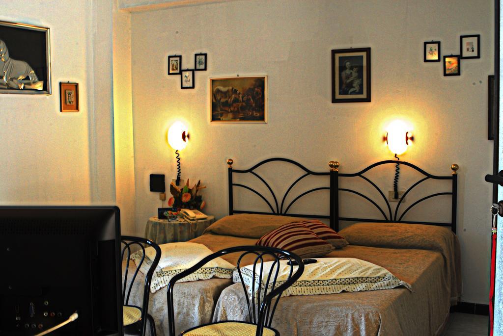 Hotel Ebe San Piero a Sieve Extérieur photo