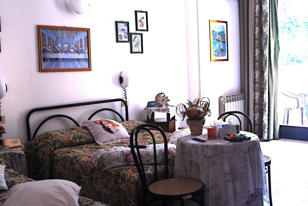 Hotel Ebe San Piero a Sieve Extérieur photo