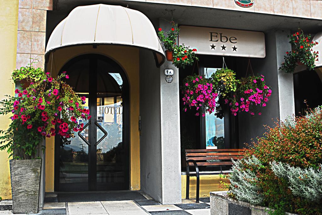 Hotel Ebe San Piero a Sieve Extérieur photo