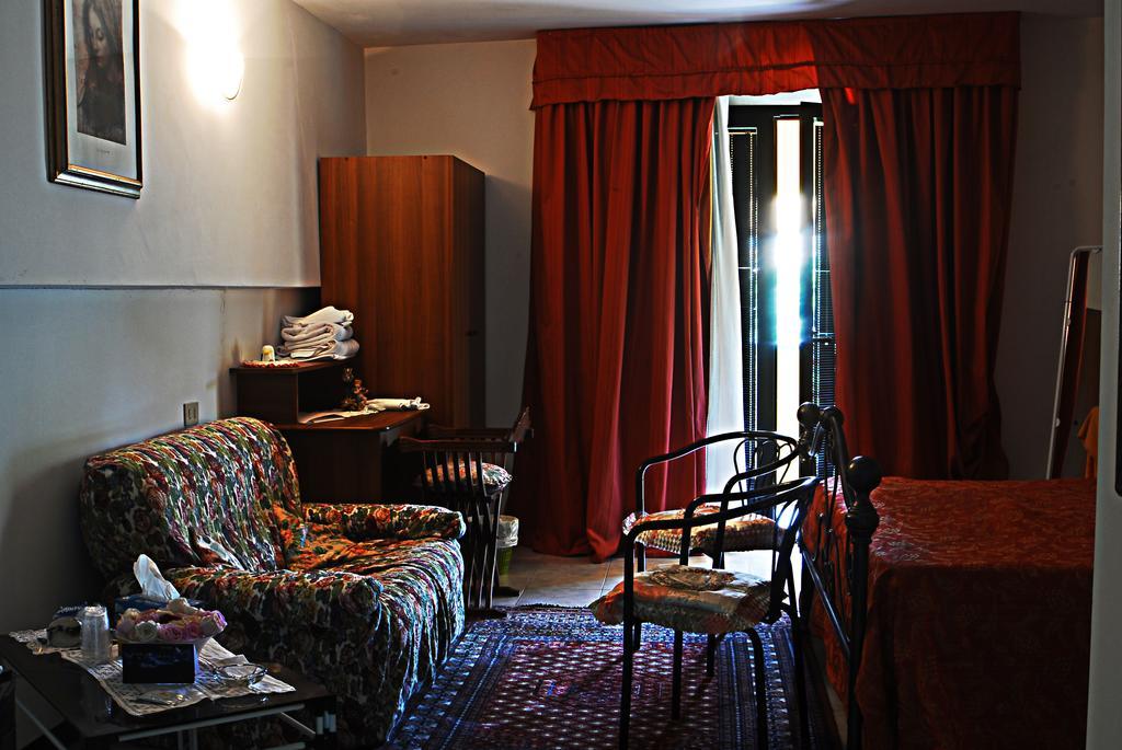Hotel Ebe San Piero a Sieve Extérieur photo