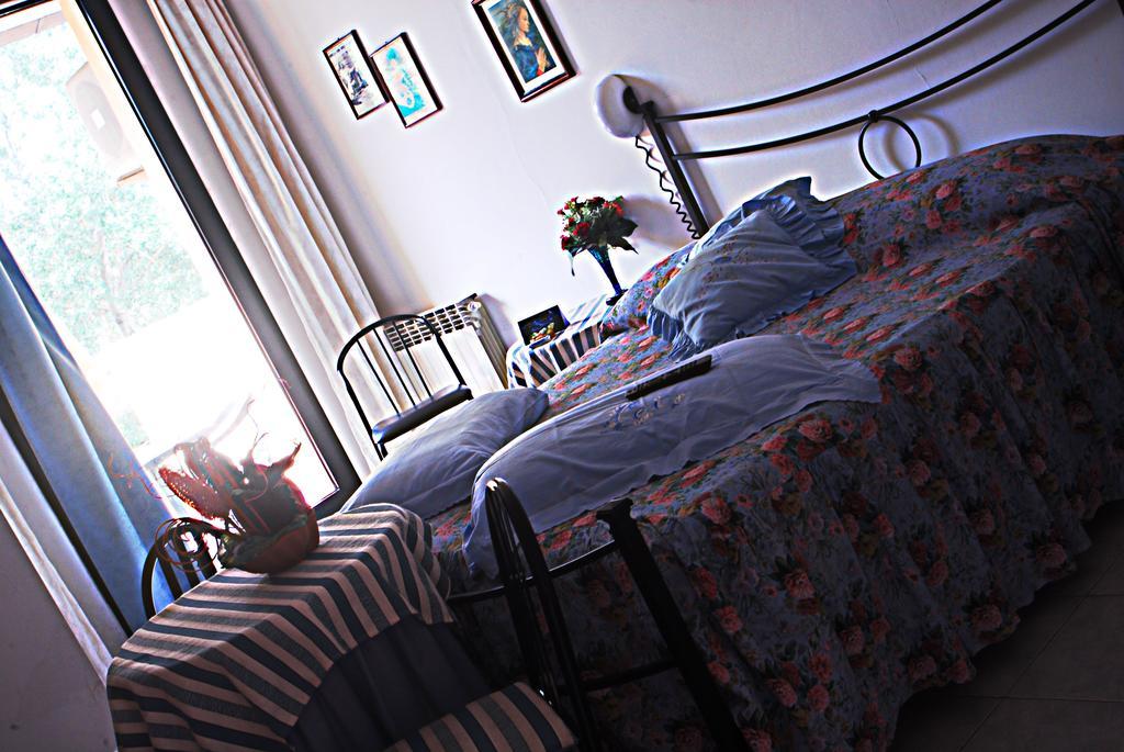 Hotel Ebe San Piero a Sieve Extérieur photo