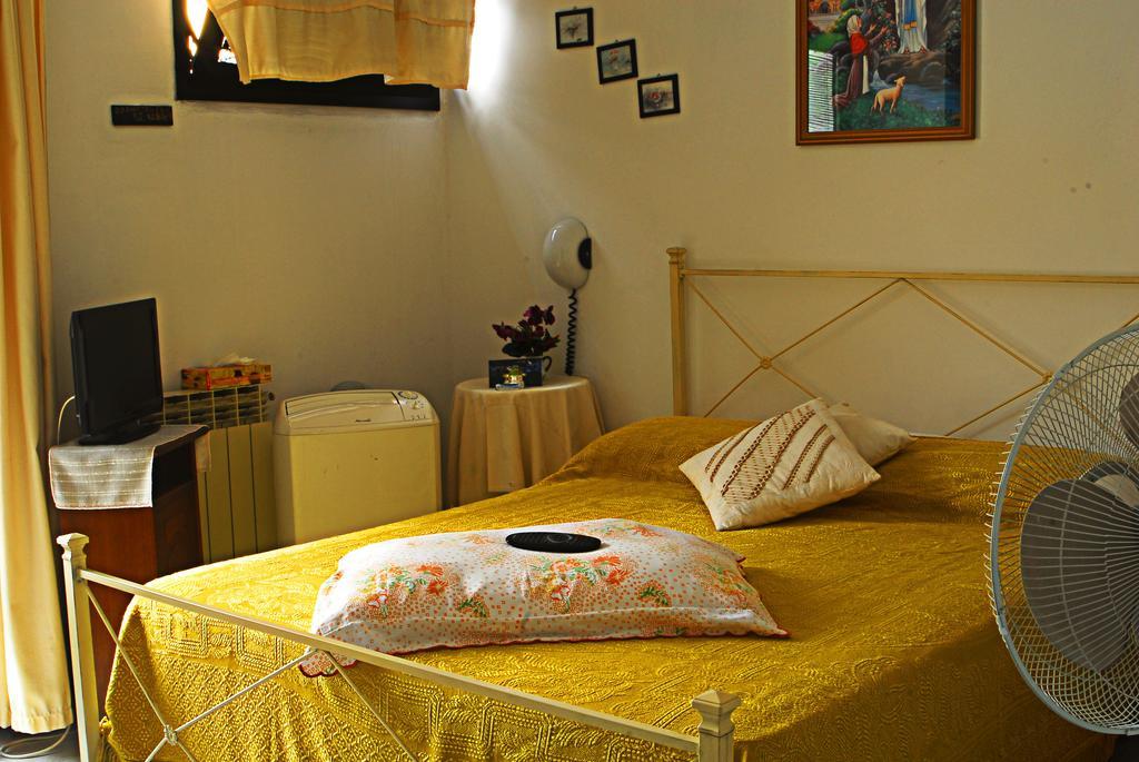 Hotel Ebe San Piero a Sieve Extérieur photo