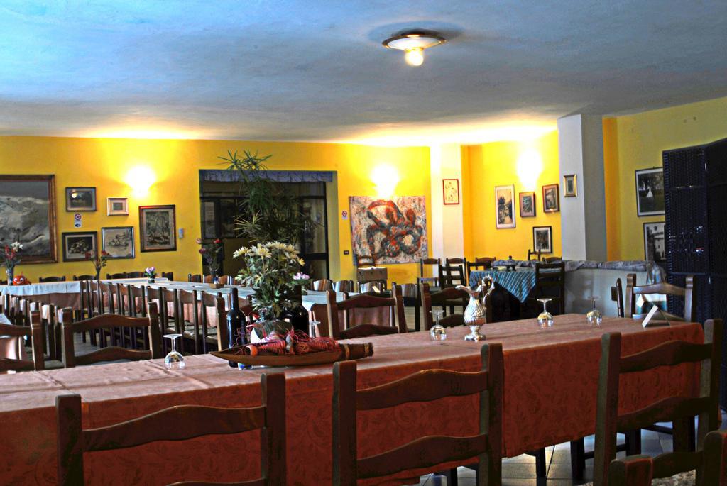 Hotel Ebe San Piero a Sieve Extérieur photo