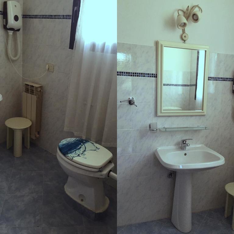 Hotel Ebe San Piero a Sieve Extérieur photo