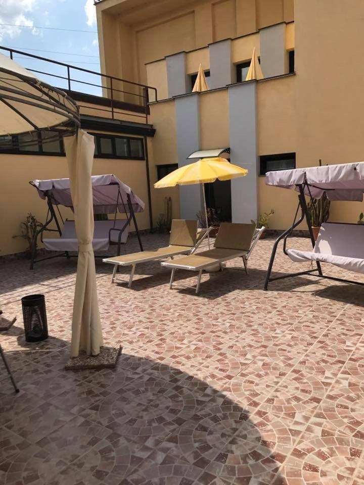 Hotel Ebe San Piero a Sieve Extérieur photo