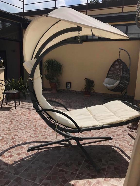 Hotel Ebe San Piero a Sieve Extérieur photo