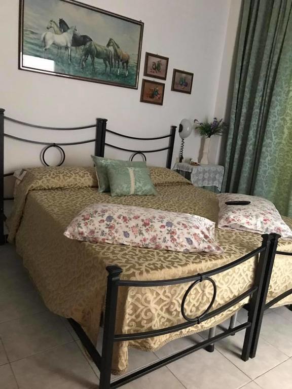 Hotel Ebe San Piero a Sieve Extérieur photo