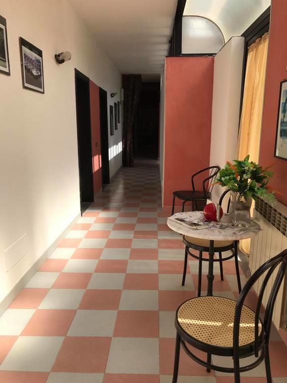 Hotel Ebe San Piero a Sieve Extérieur photo