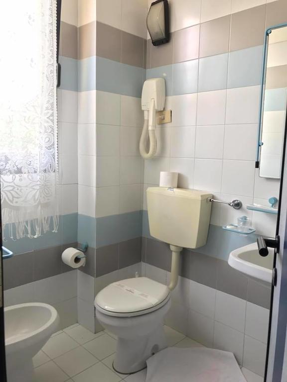 Hotel Ebe San Piero a Sieve Extérieur photo