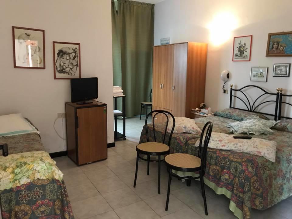 Hotel Ebe San Piero a Sieve Extérieur photo