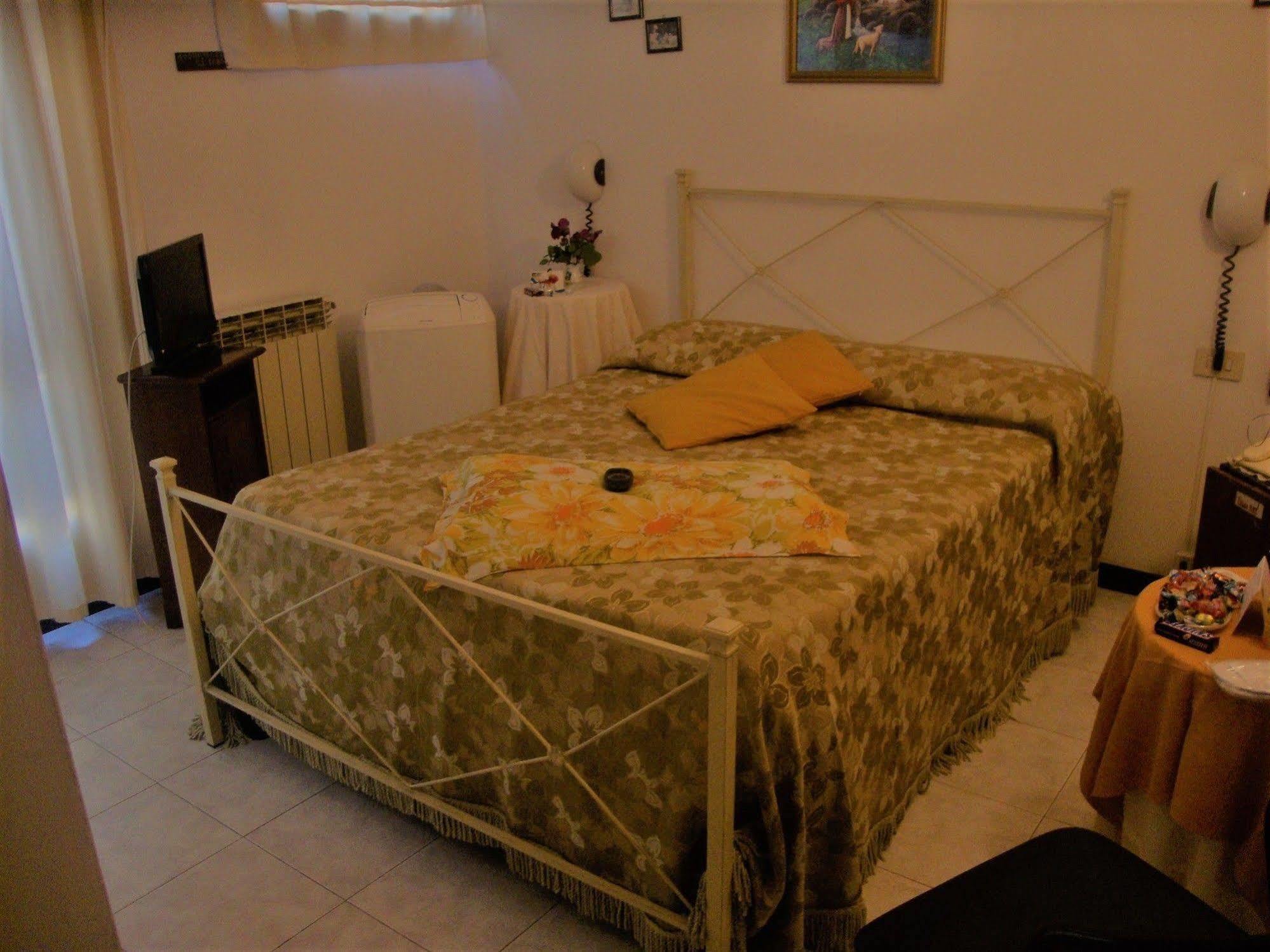 Hotel Ebe San Piero a Sieve Extérieur photo