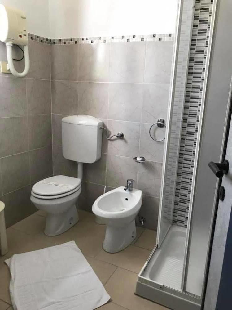 Hotel Ebe San Piero a Sieve Extérieur photo