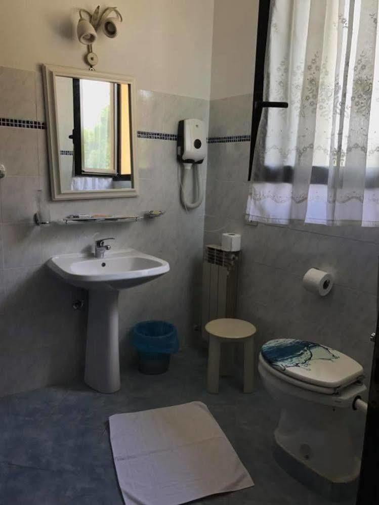 Hotel Ebe San Piero a Sieve Extérieur photo