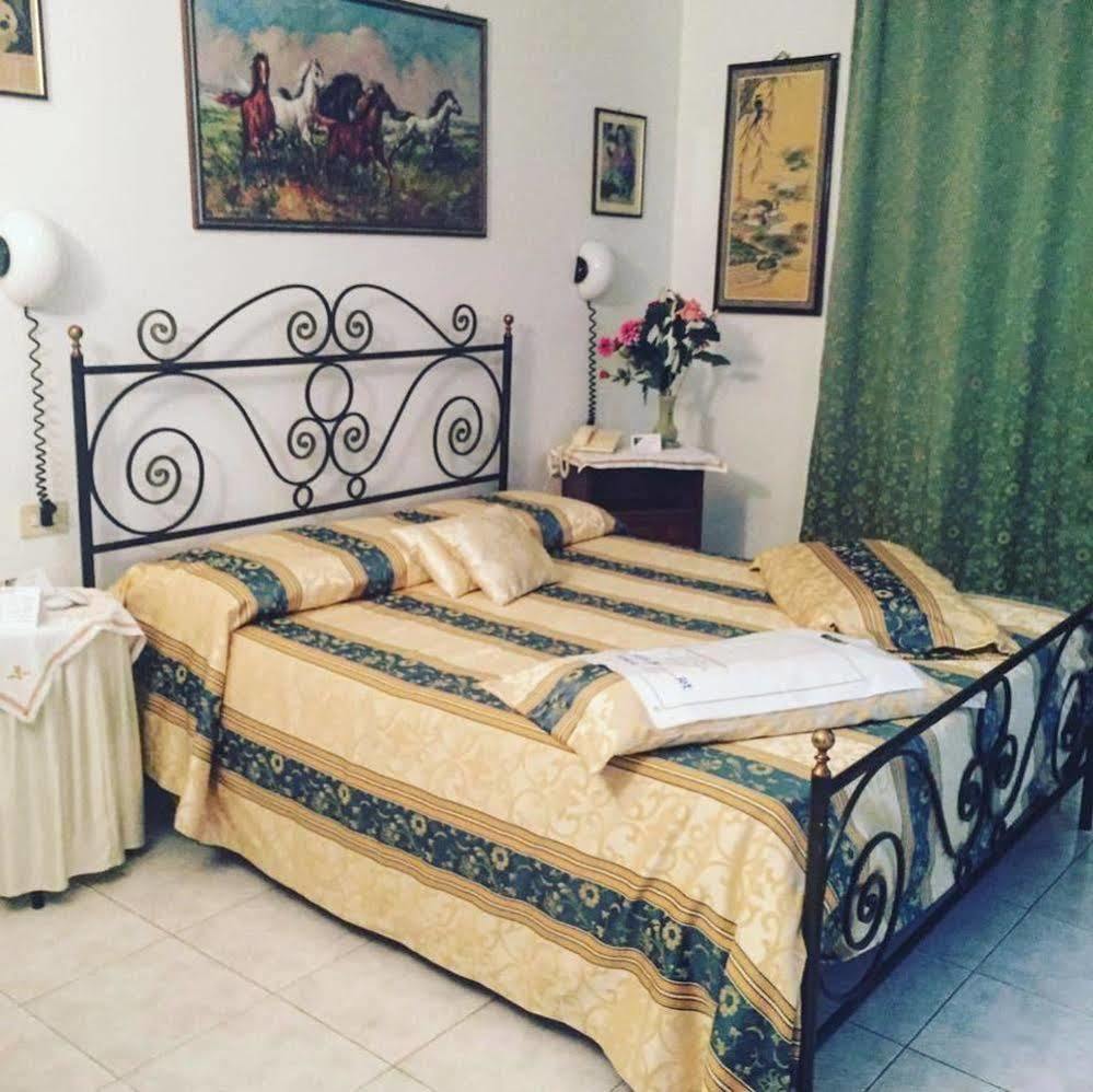 Hotel Ebe San Piero a Sieve Extérieur photo