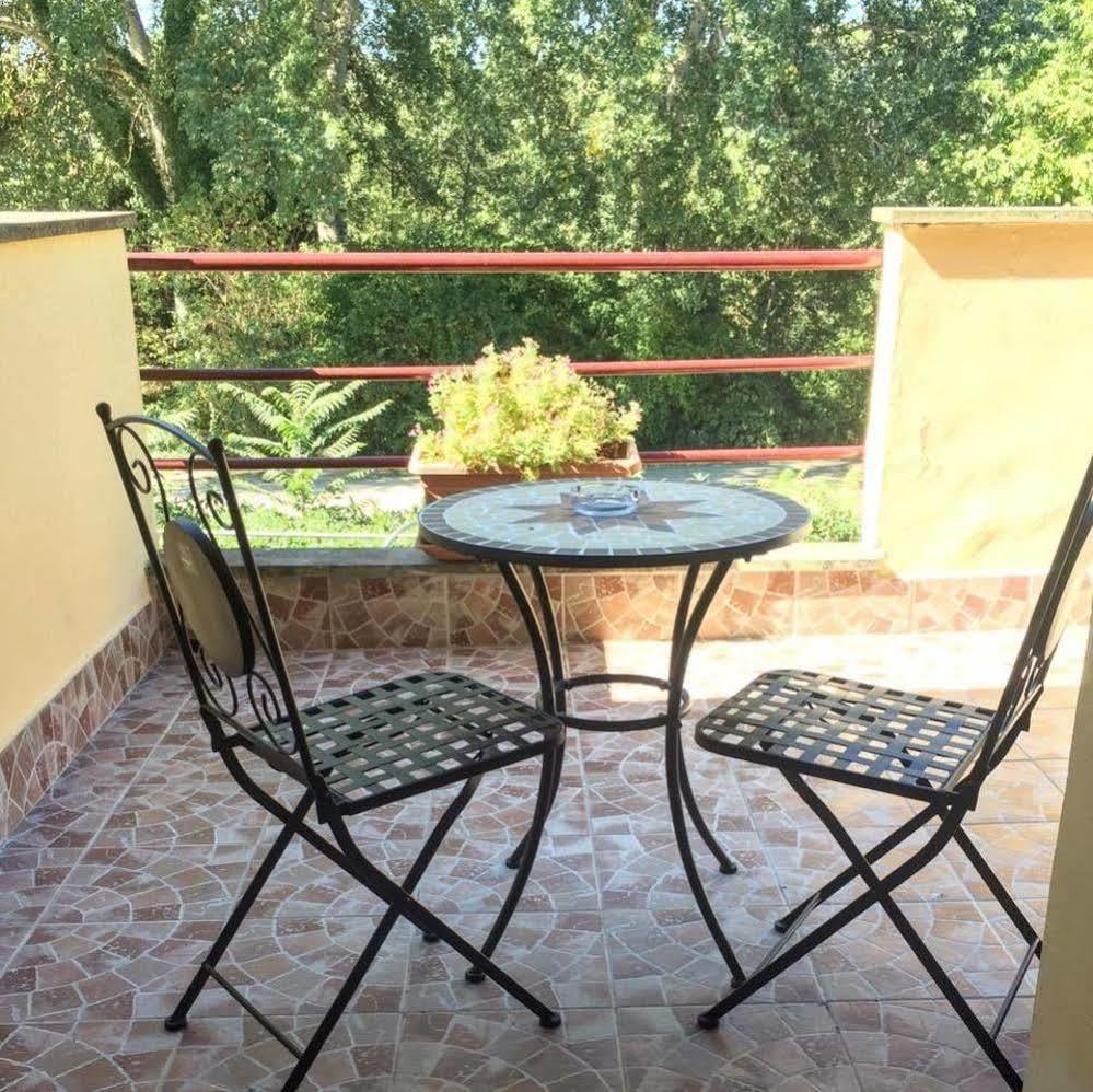 Hotel Ebe San Piero a Sieve Extérieur photo