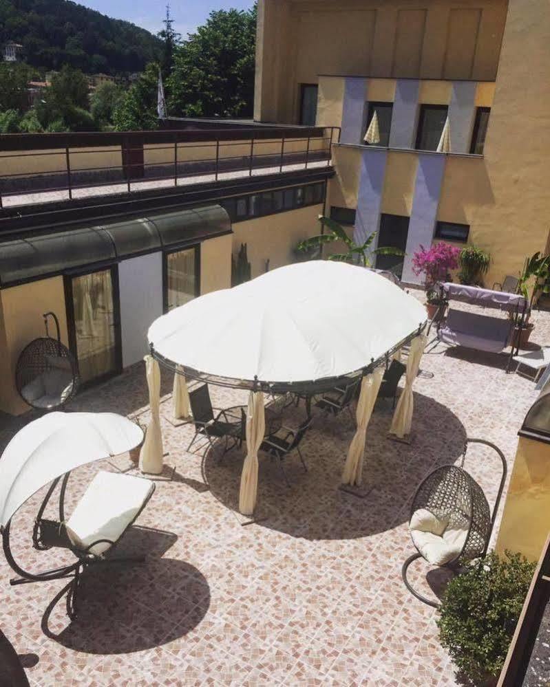 Hotel Ebe San Piero a Sieve Extérieur photo