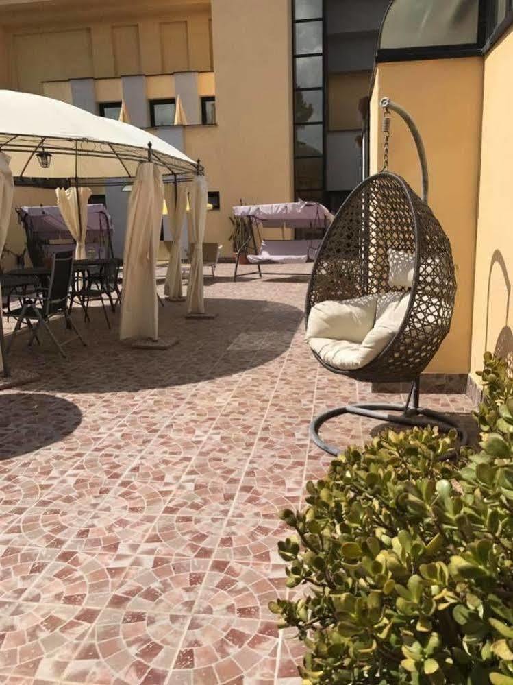 Hotel Ebe San Piero a Sieve Extérieur photo