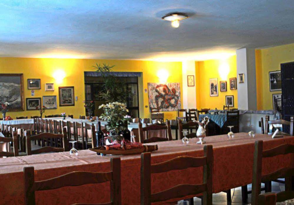 Hotel Ebe San Piero a Sieve Extérieur photo